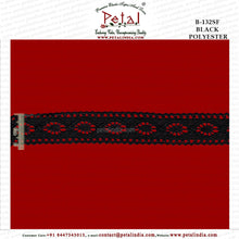 Load image into Gallery viewer, B-132-polyester 20 MM-CROCIA-LACE