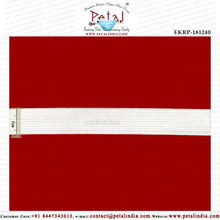 Load image into Gallery viewer, Knitted Crochet Latex Rubber Plain Polyester Elastic