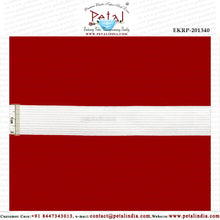 Load image into Gallery viewer, Knitted Crochet Latex Rubber Plain Polyester Elastic