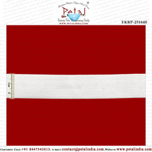 Load image into Gallery viewer, Knitted Crochet Latex Rubber Plain Polyester Elastic