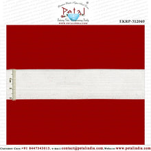 Load image into Gallery viewer, Knitted Crochet Latex Rubber Plain Polyester Elastic