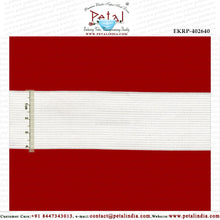 Load image into Gallery viewer, Knitted Crochet Latex Rubber Plain Polyester Elastic