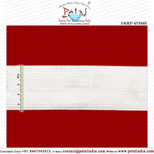 Load image into Gallery viewer, Knitted Crochet Latex Rubber Plain Polyester Elastic