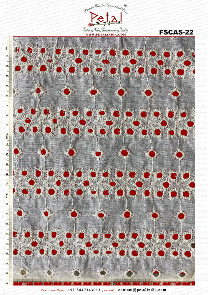 FSCAS-22-Schiffl-Allover-Borer-Embroidery-cotton-Fabric