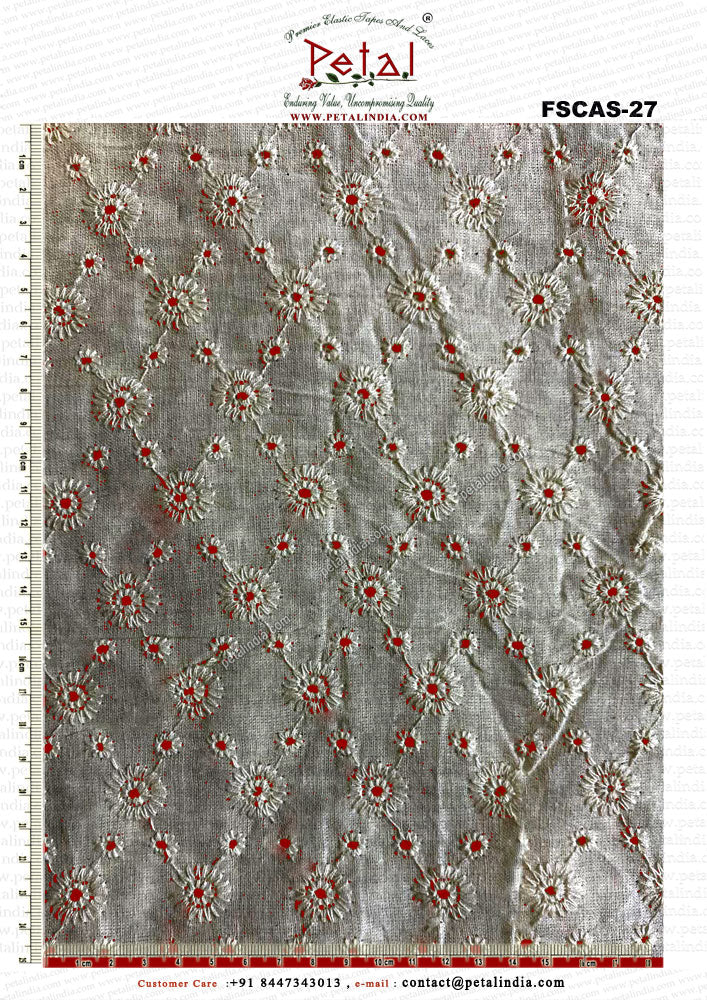 FSCAS-27-Schiffl-Allover-Borer-Embroidery-cotton-Fabric