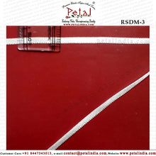 Load image into Gallery viewer, Nylon Dyeable Satin Ribbon Rolls