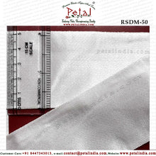 Load image into Gallery viewer, Nylon Dyeable Satin Ribbon Rolls