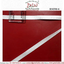 Load image into Gallery viewer, Nylon Dyeable Satin Ribbon Rolls