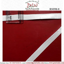 Load image into Gallery viewer, Nylon Dyeable Satin Ribbon Rolls