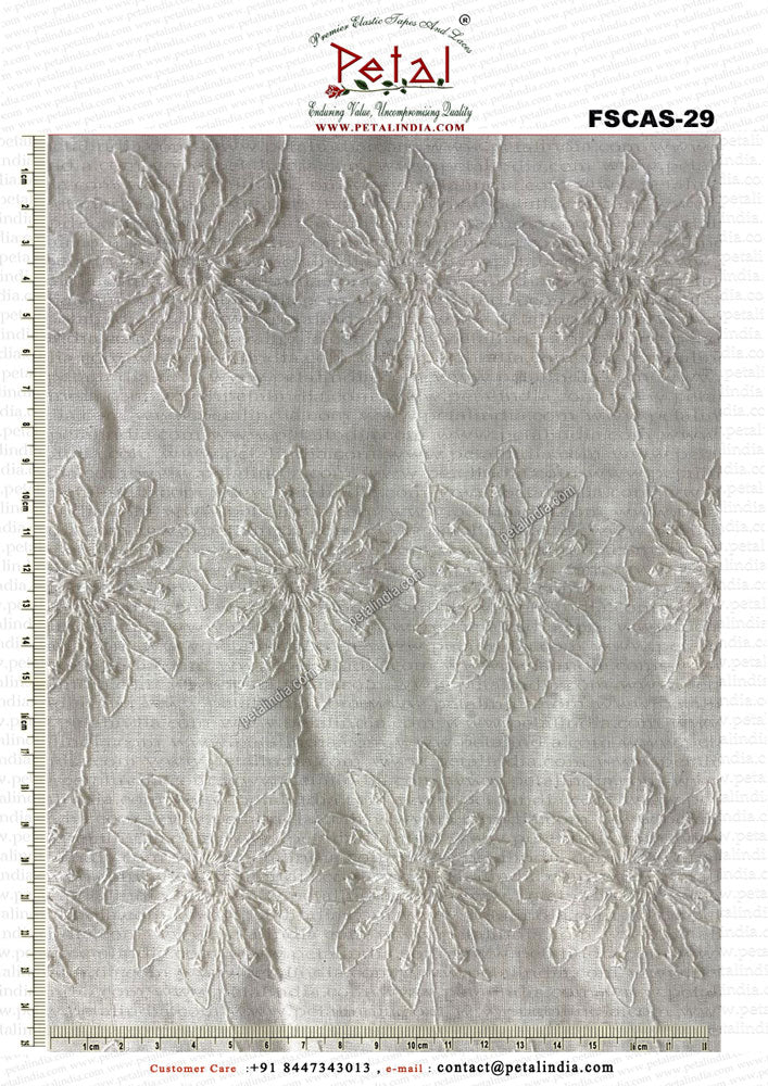 FSCAS-29-Schiffl-Allover-Chikan-Embroidery-cotton-Fabric