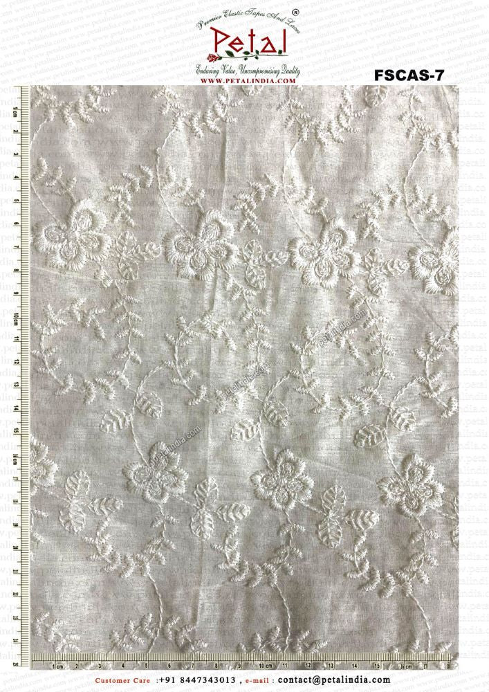 FSCAS-7-Schiffl-Allover-Chikan-Embroidery-cotton-Fabric