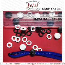 गैलरी व्यूवर में इमेज लोड करें, RARP-TABLET Shape Stopper &amp; Adjuster (packet of 7200 pair)
